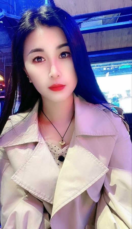 良家小姐姐