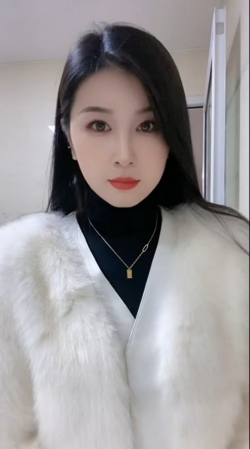 良家小姐姐