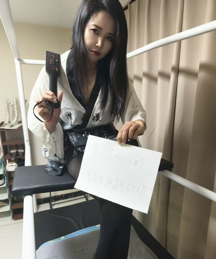 可肛交的女王