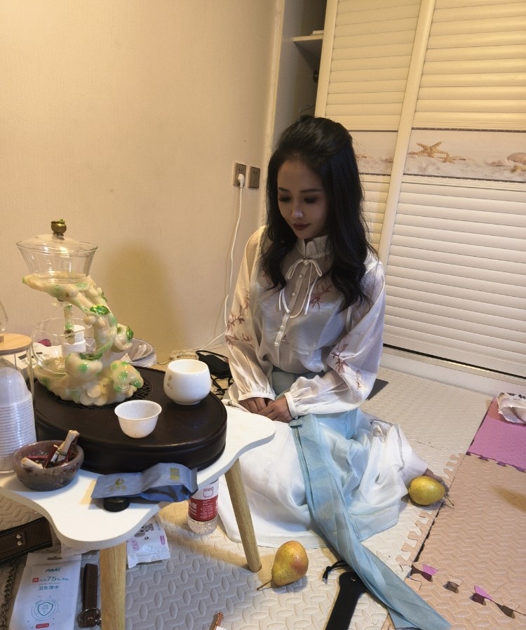 可肛交的女王