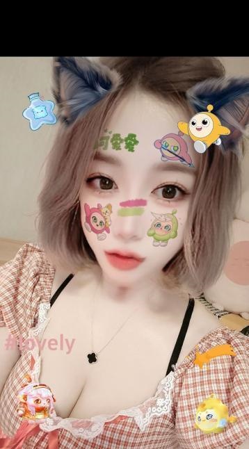 很不错的小姐姐哟