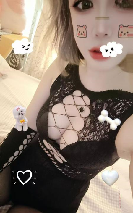 很不错的小姐姐哟