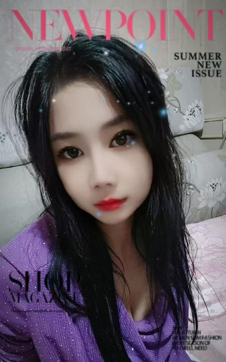 河东大奶玥玥