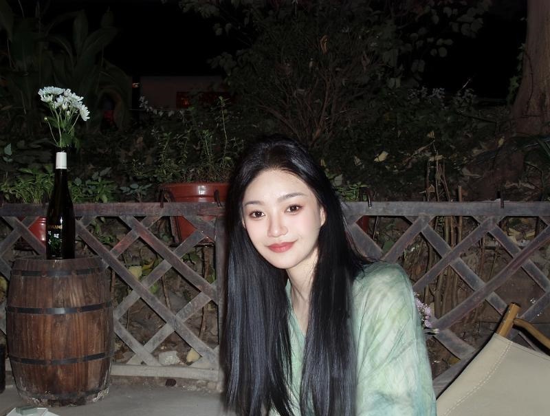 浦东完美身材琉璃酔