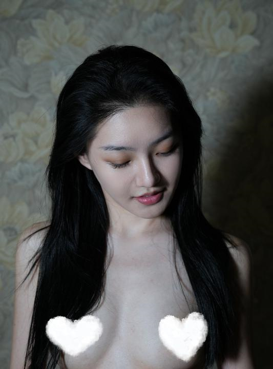 浦东完美身材琉璃酔