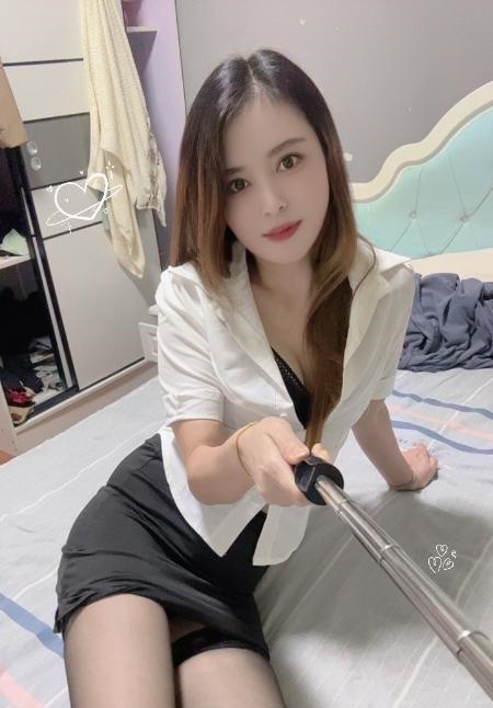虎丘横塘温柔美女