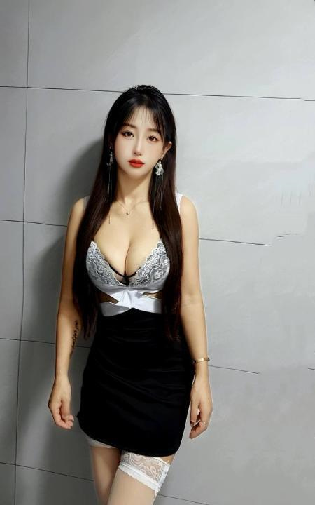 宁波巨乳御姐艳娜