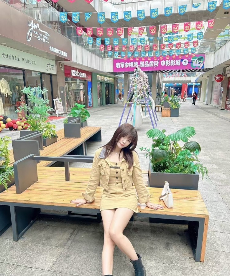 无锡小白