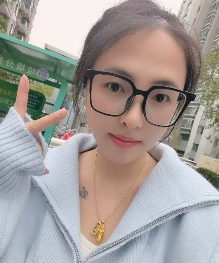 杭州下沙半套服务系妹子