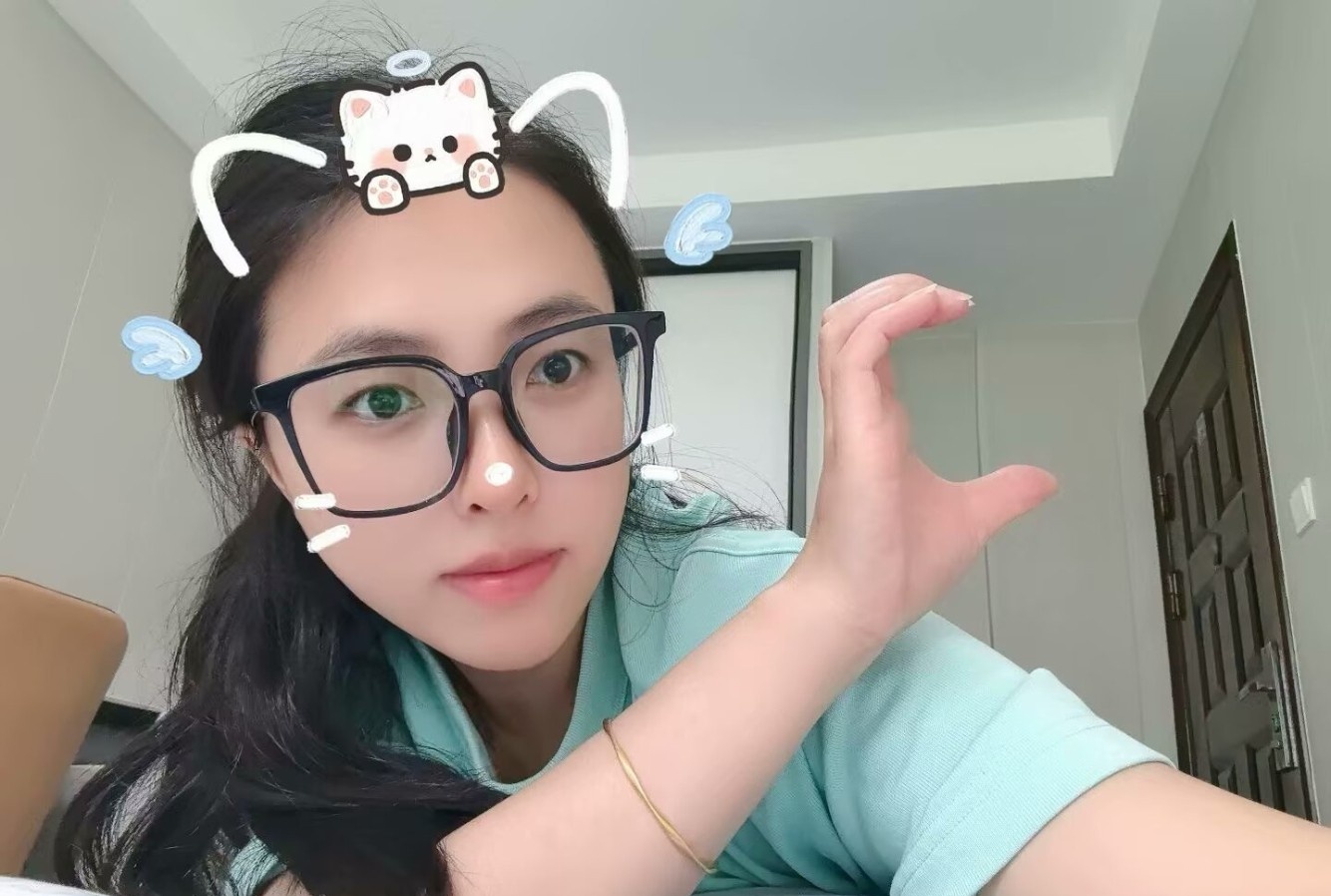 杭州下沙半套服务系妹子