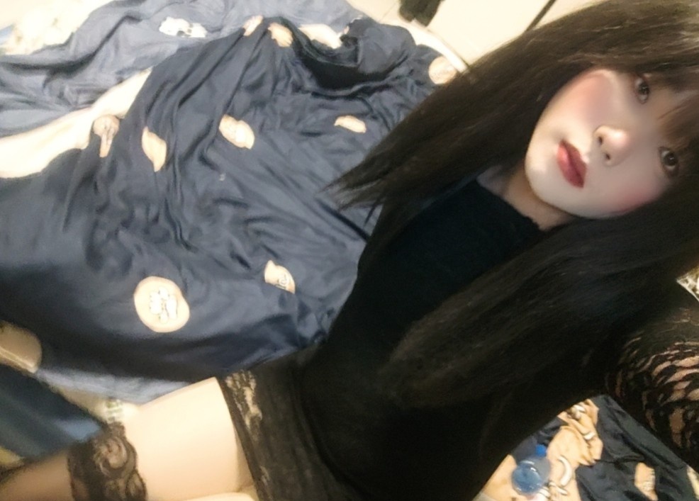 合肥伪娘CD兔兔