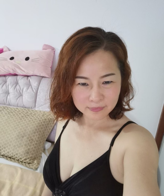 小洲路蓉蓉