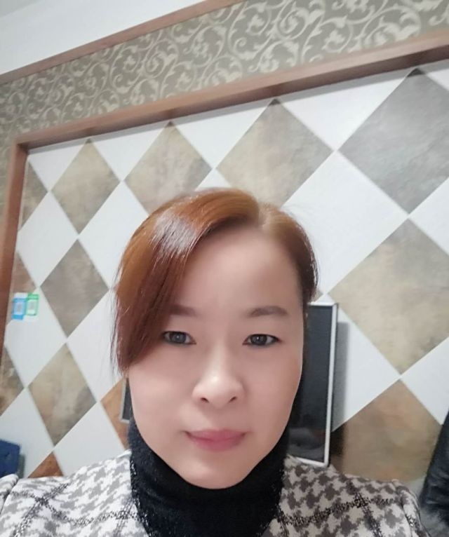小洲路蓉蓉