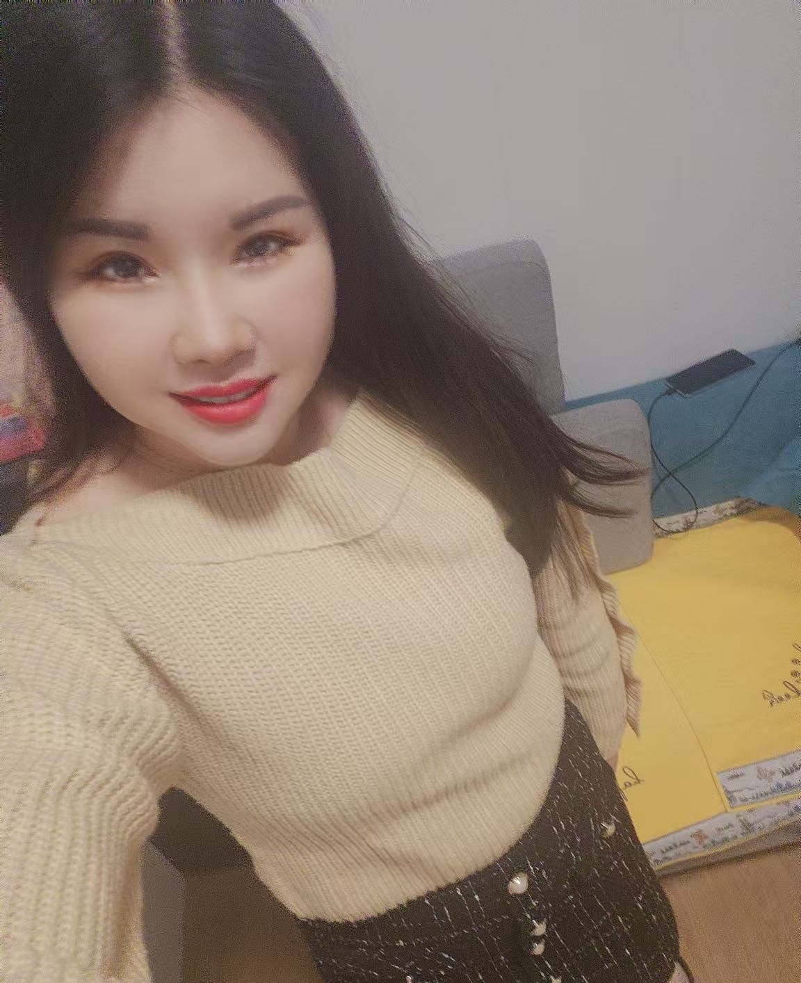 福田美臀悦儿