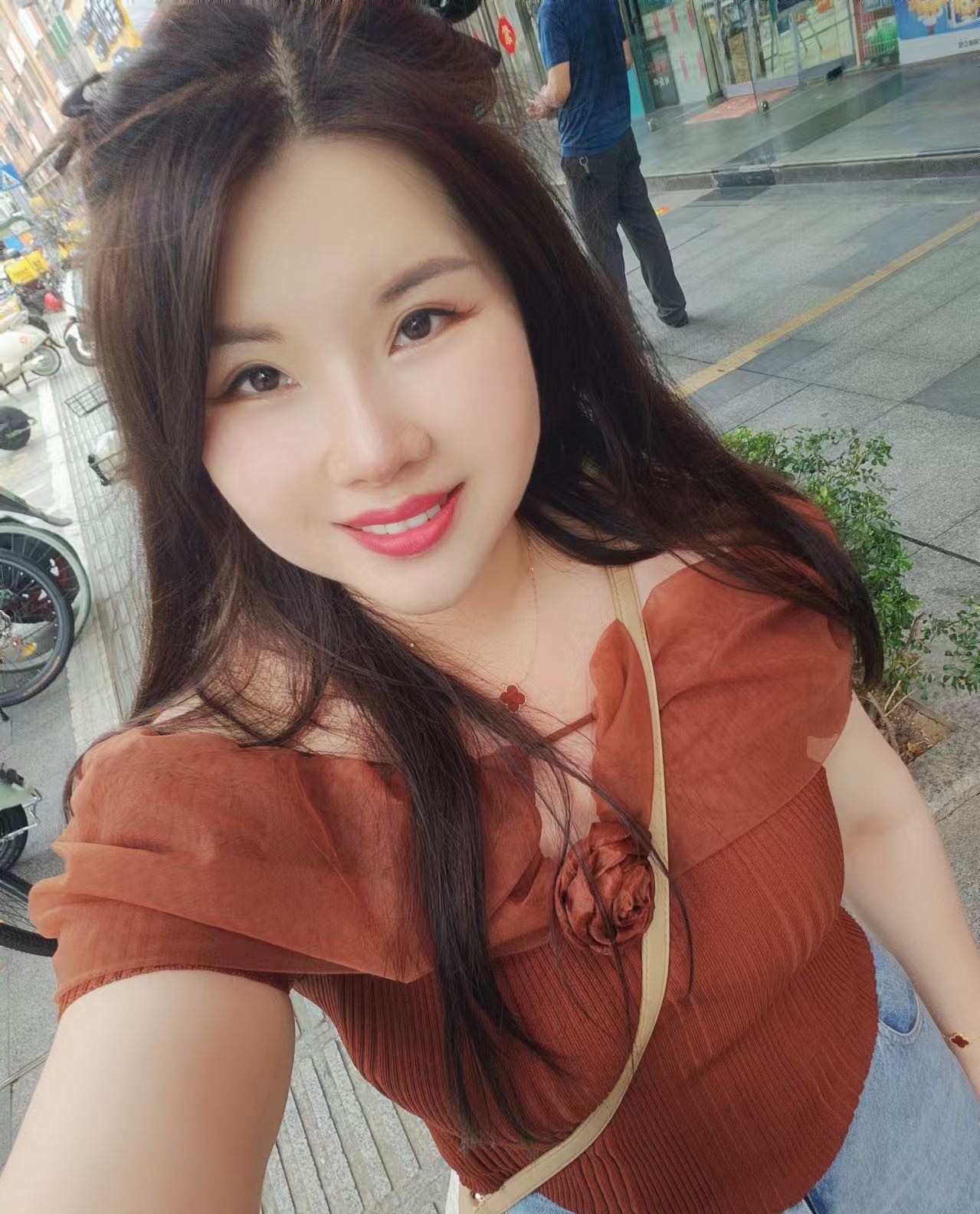 福田美臀悦儿