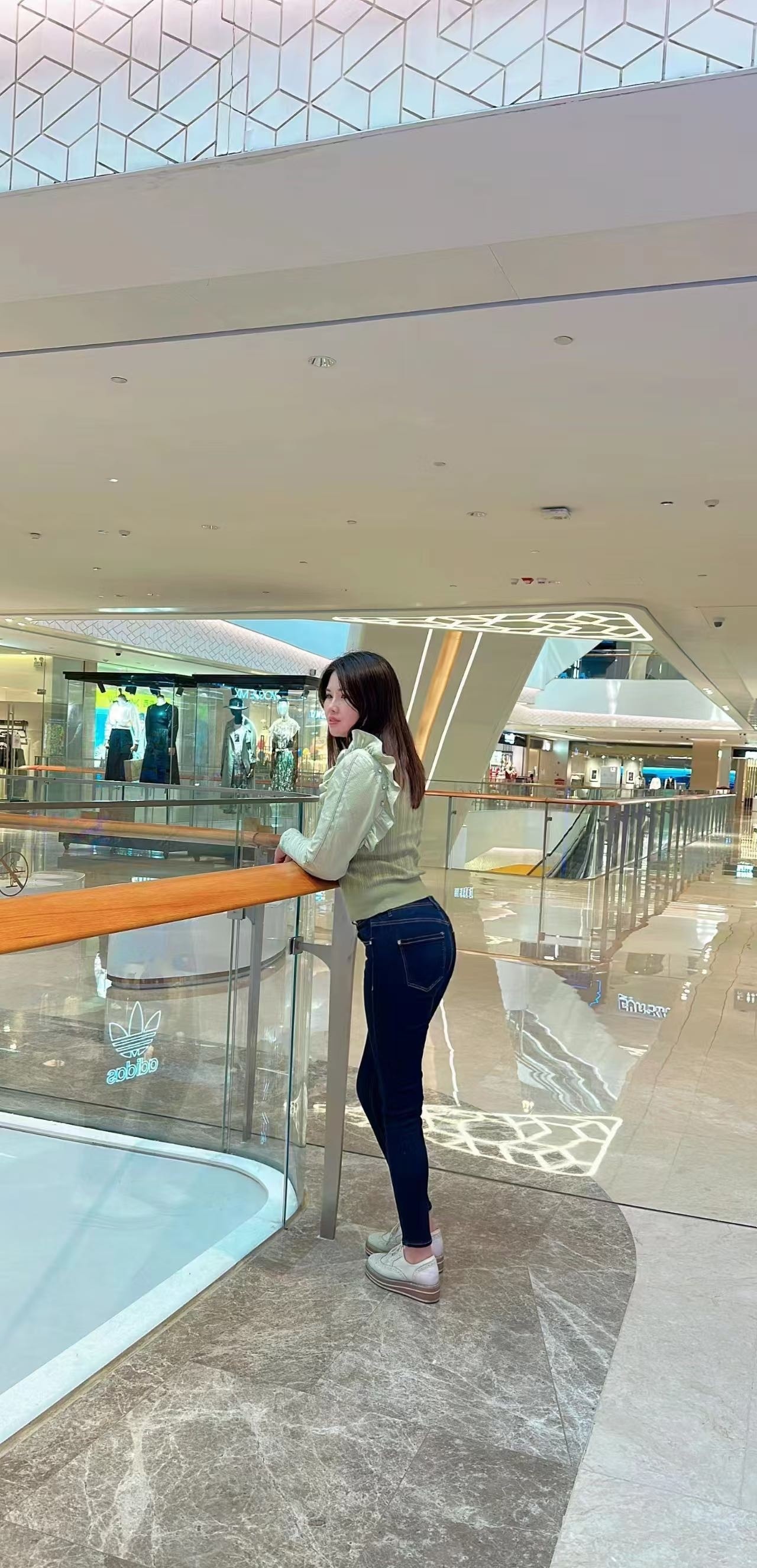 福田美臀悦儿
