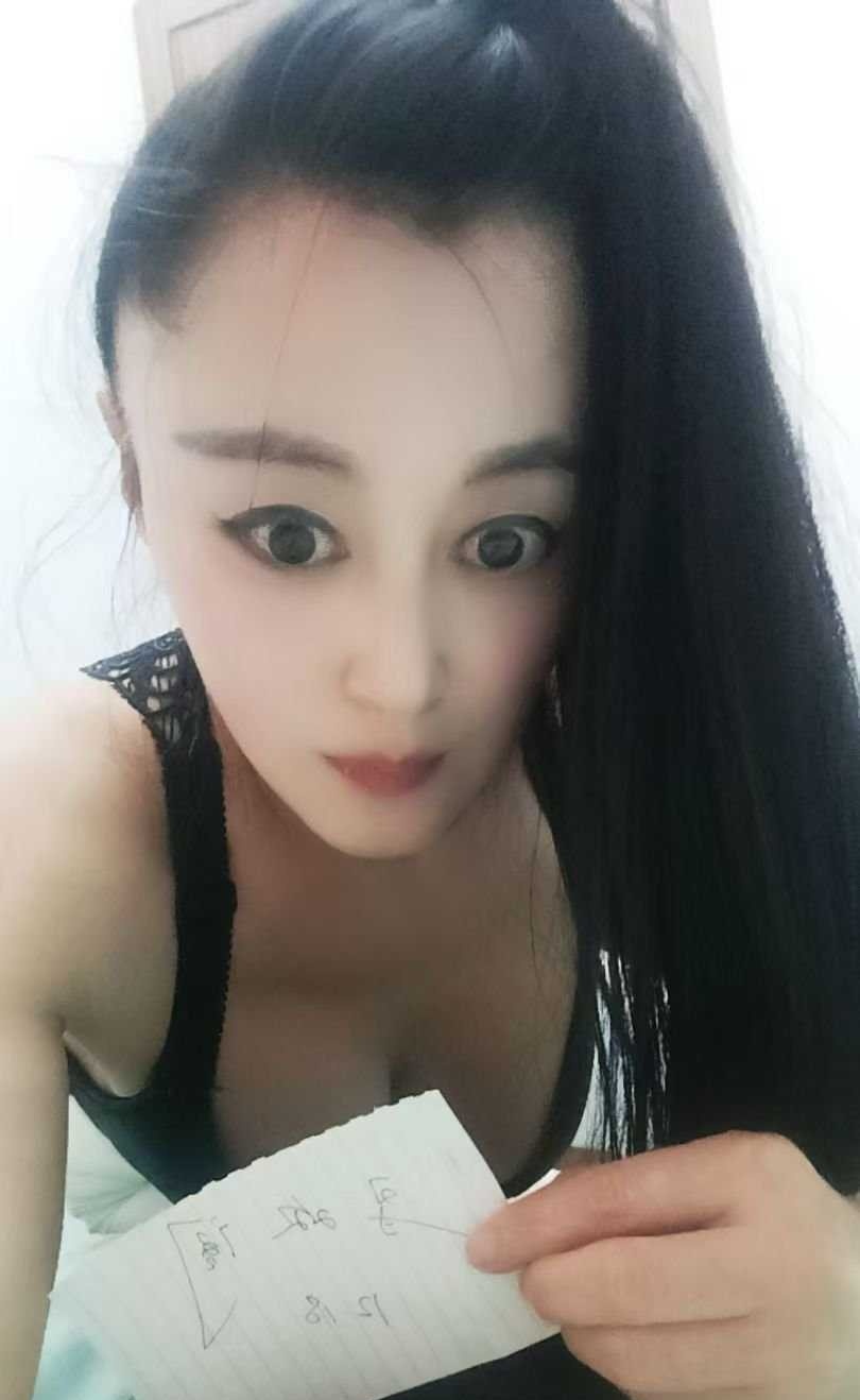 昆山大胸性价比熟女