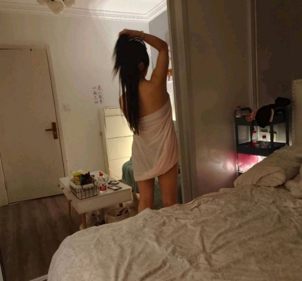 出击中南高敏感甜甜