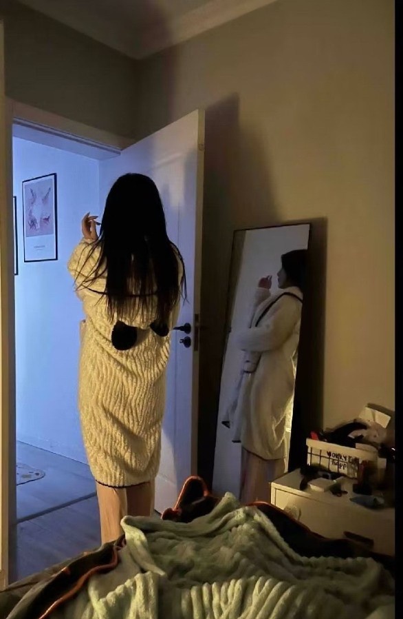 出击中南高敏感甜甜