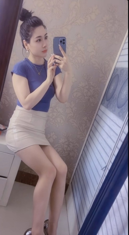风骚御姐