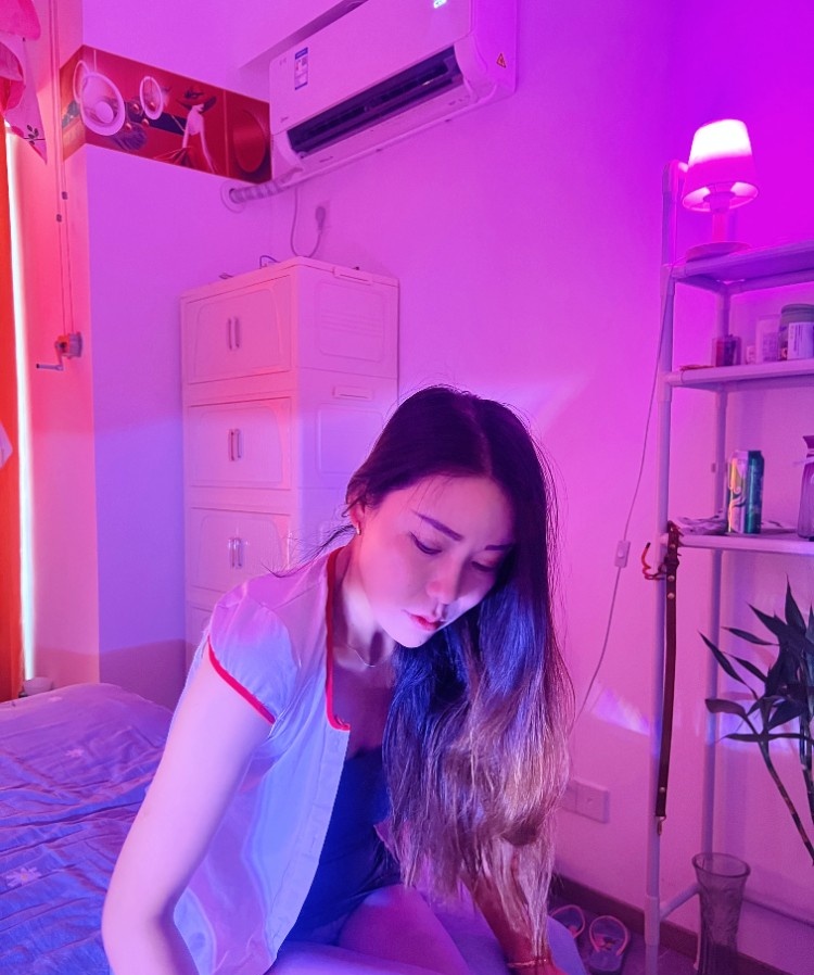 风骚小景姐姐