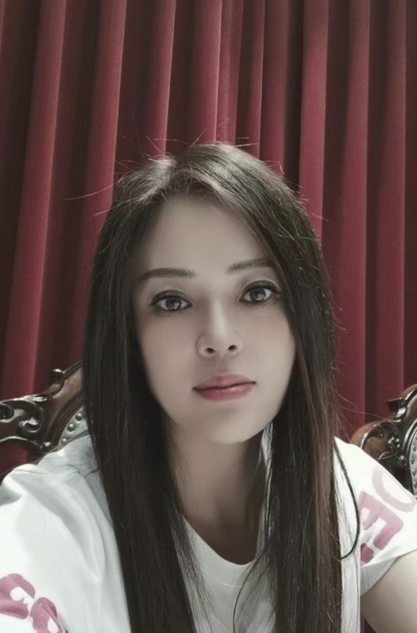 东北少妇