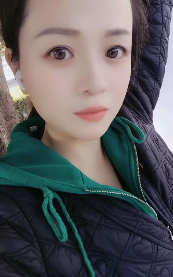 庐阳丽丽
