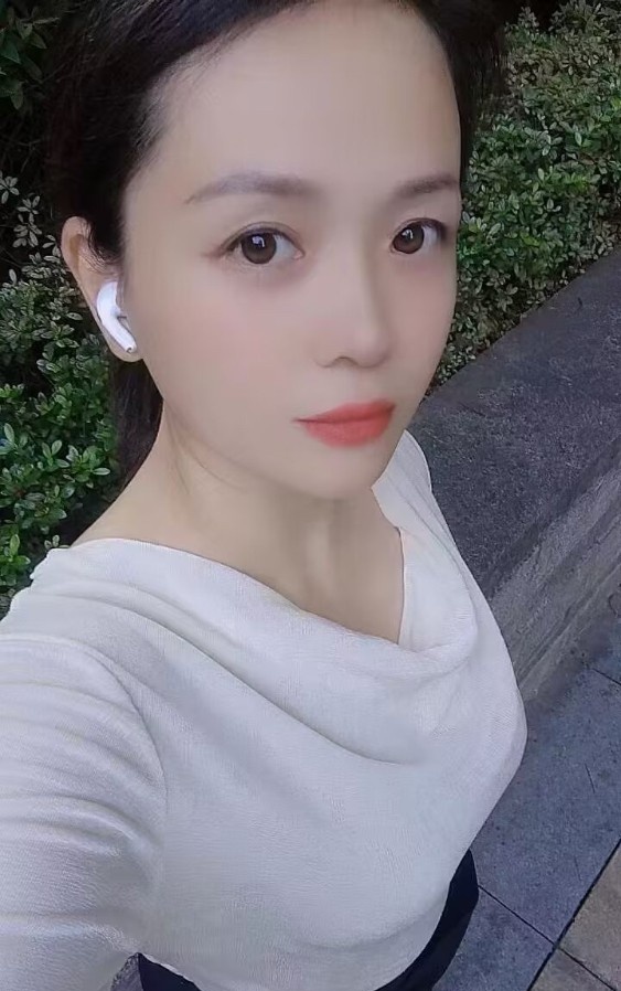 庐阳丽丽