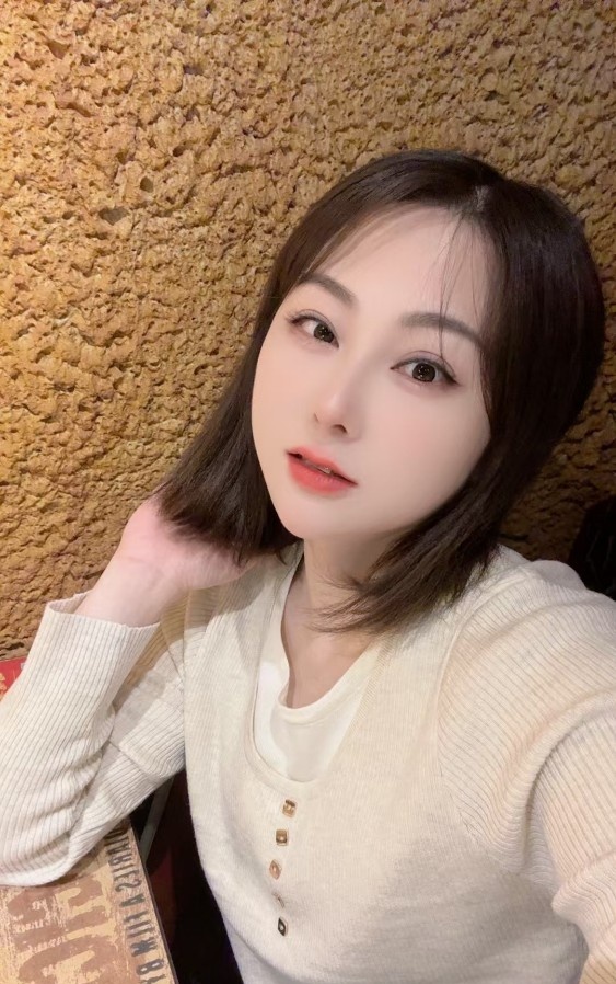 广州少妇雯雯