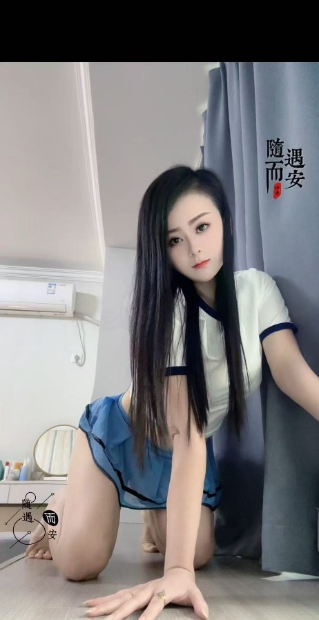 服务型冰冰老师
