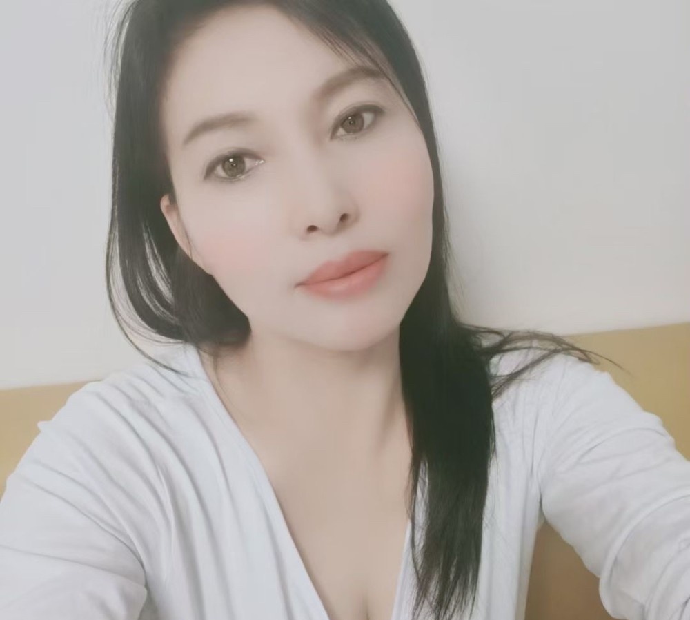 熟女晶晶