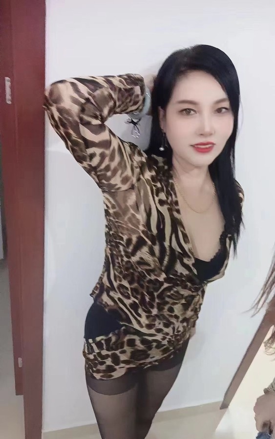 熟女晶晶