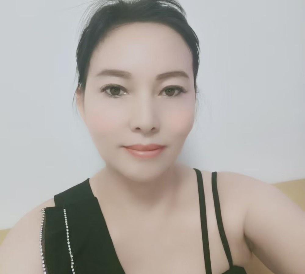 熟女晶晶