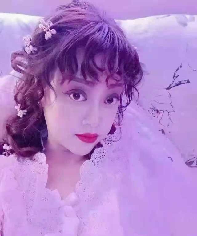 王家湾少妇