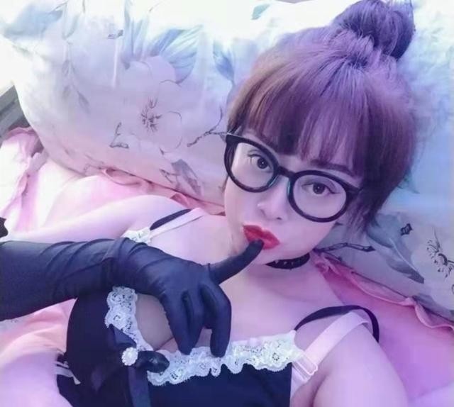 王家湾少妇