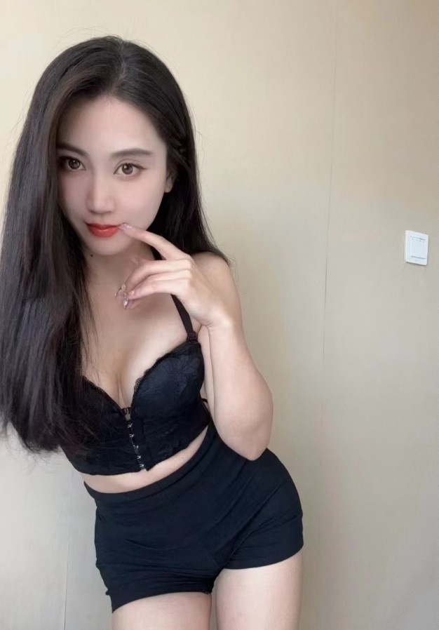 颜值美女
