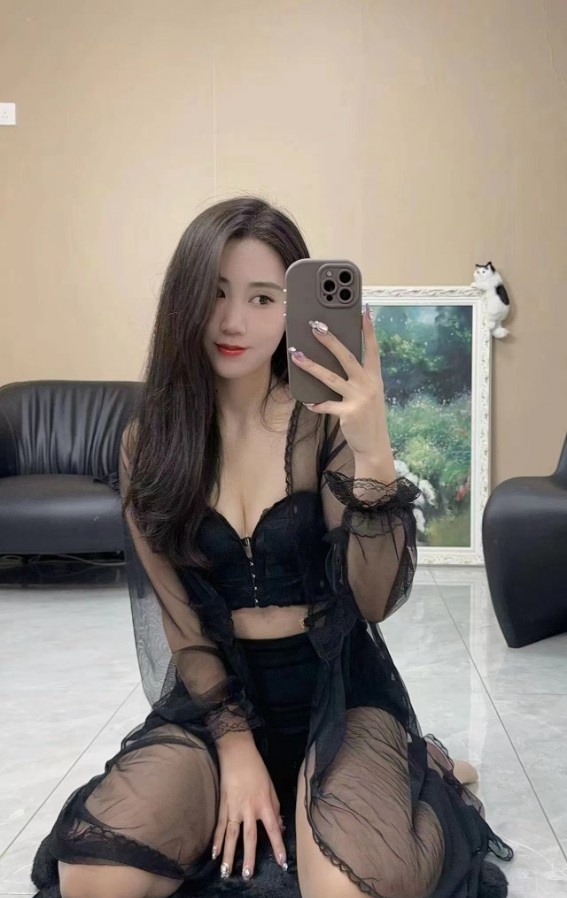 颜值美女