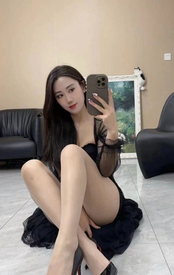 颜值美女