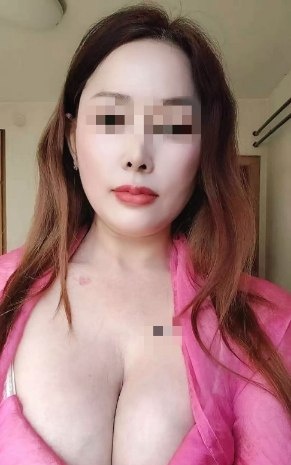 洛阳性感美女