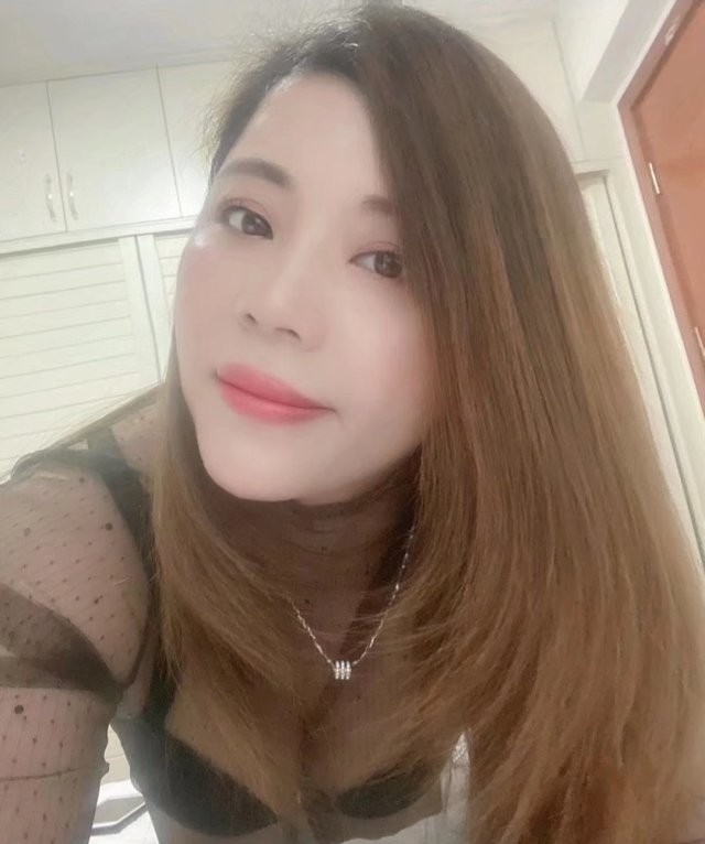 轻熟风情骚姐姐