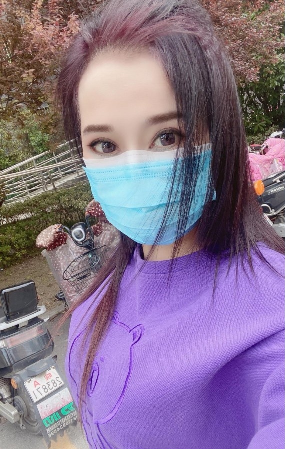 瑶海气质御姐