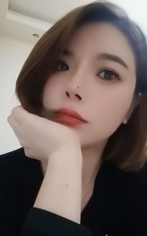 渝北冉家坝骚少妇