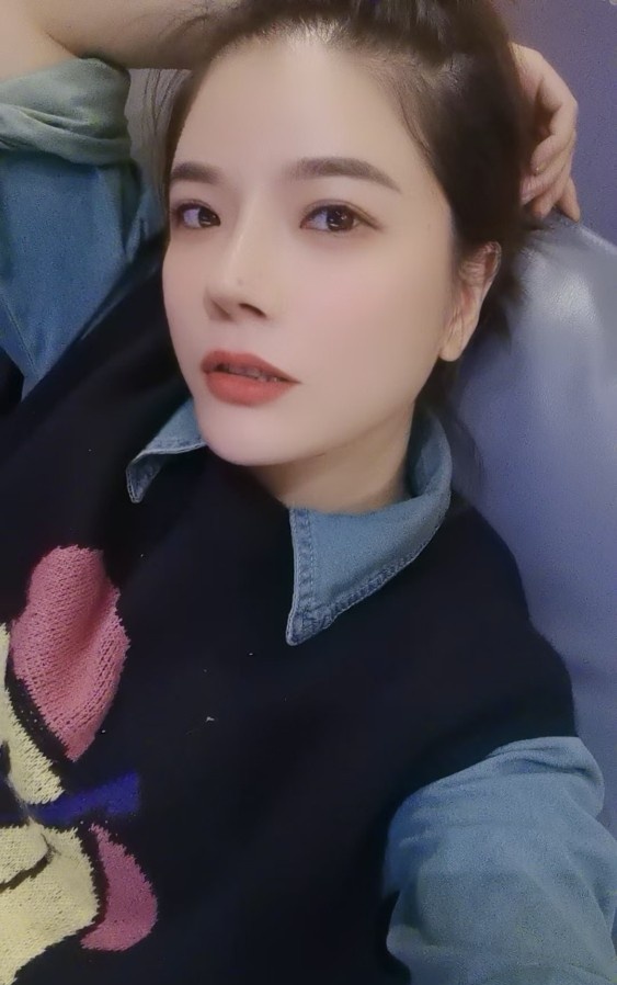 渝北冉家坝骚少妇