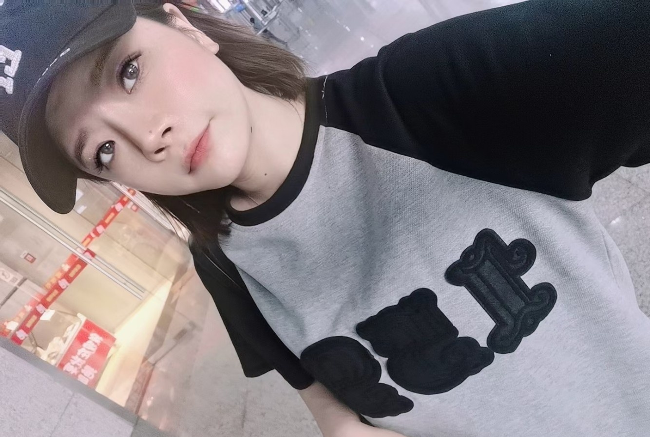 渝北冉家坝骚少妇