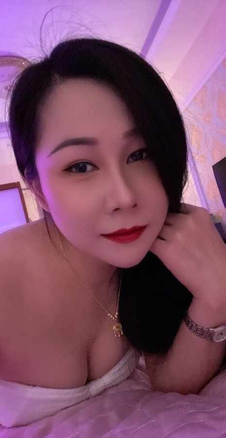 南方软妹子