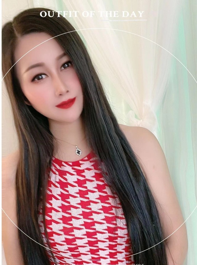 南方软妹子