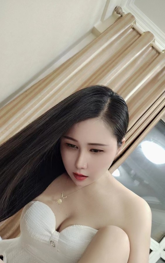 南方软妹子