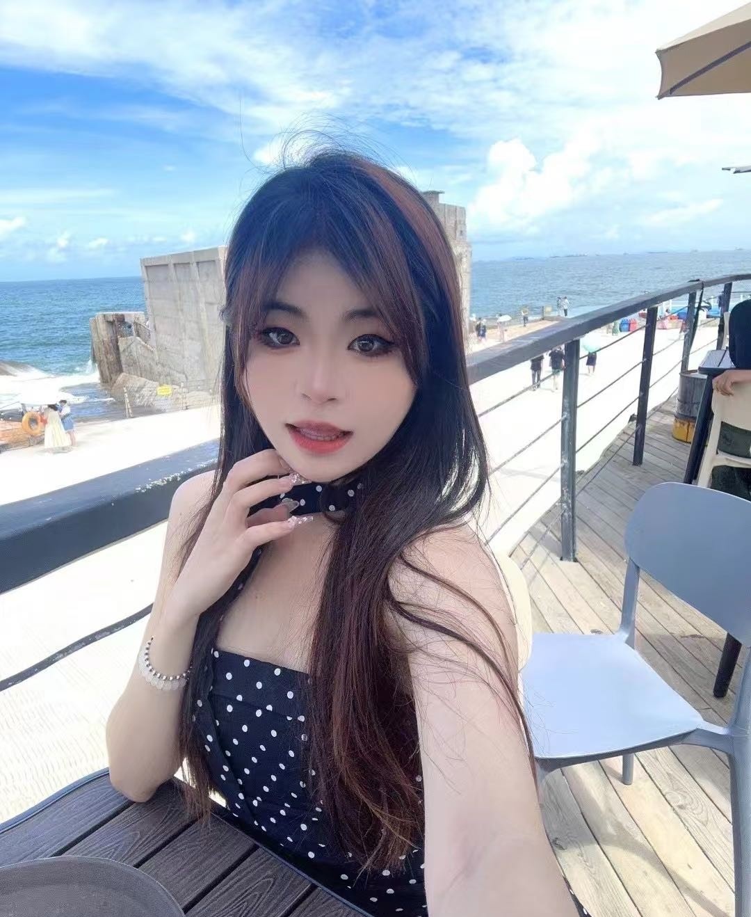 龙岗萍Piingか