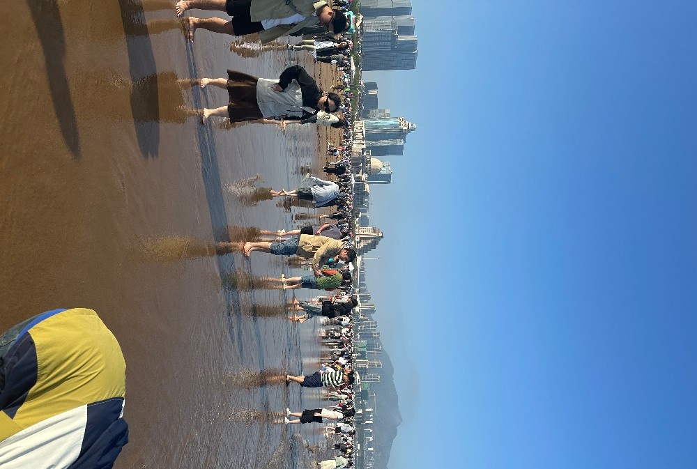 有纹身的小少妇