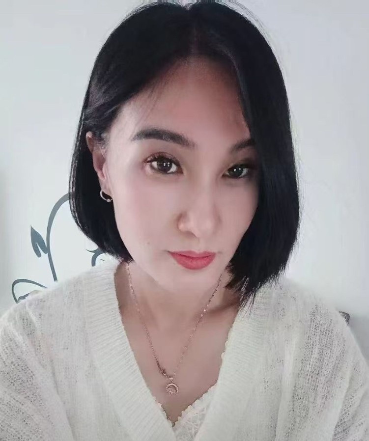 泉山高挑熟女
